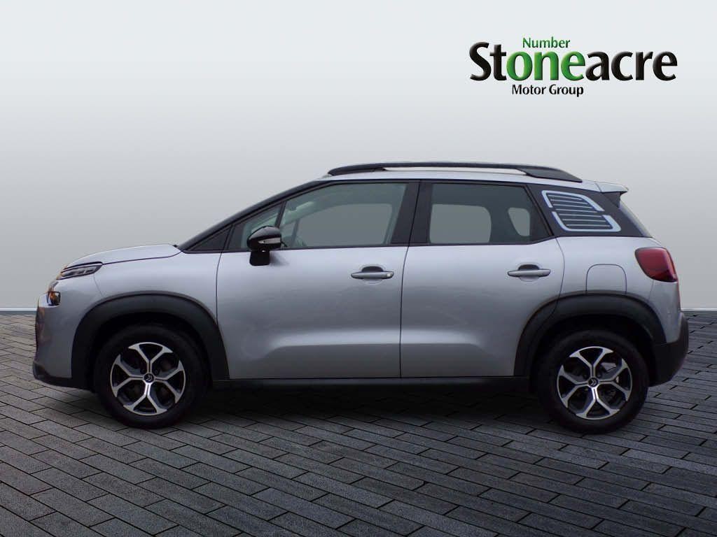 Citroen C3 Aircross Image 7