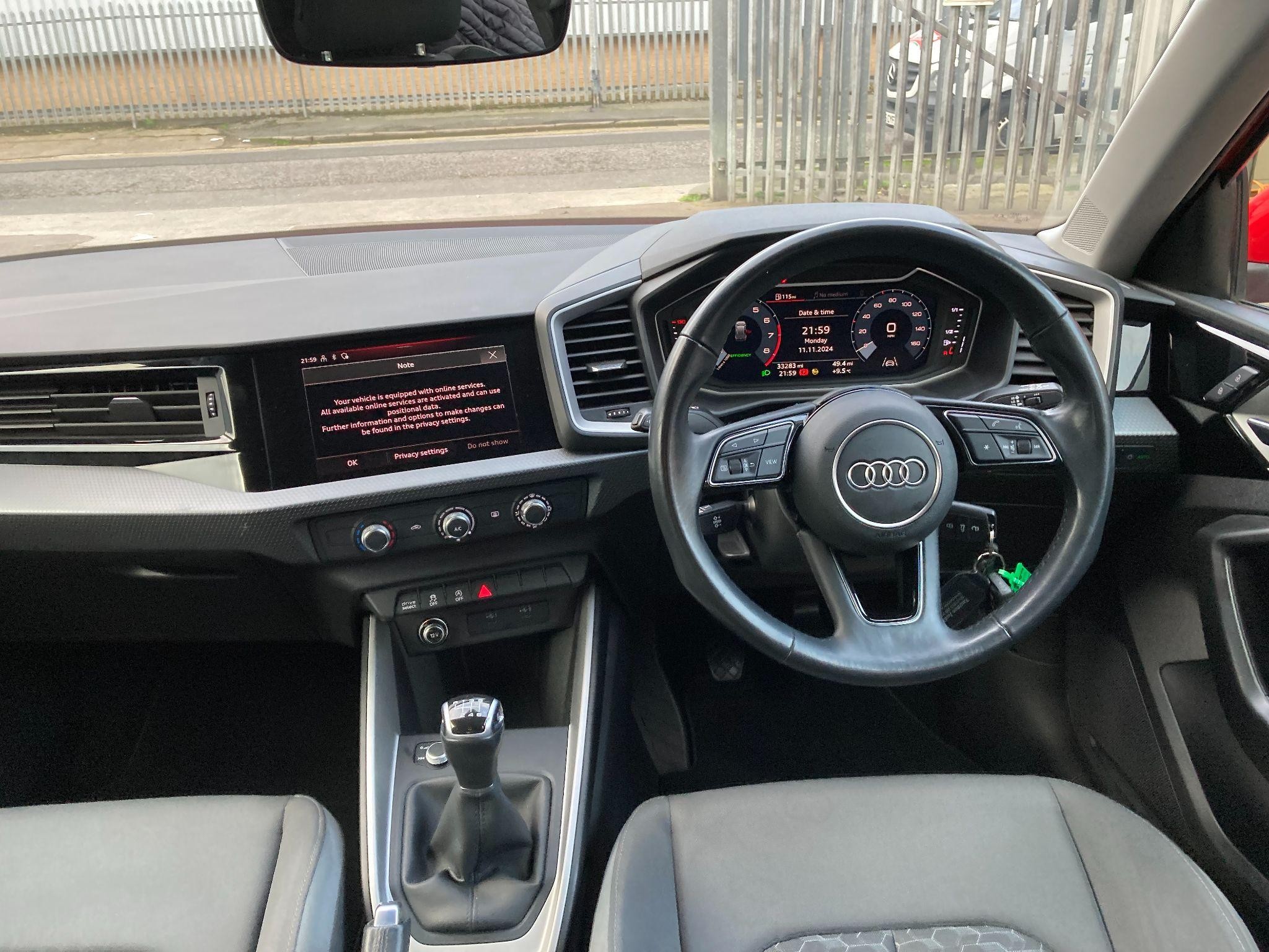 Audi A1 Image 15