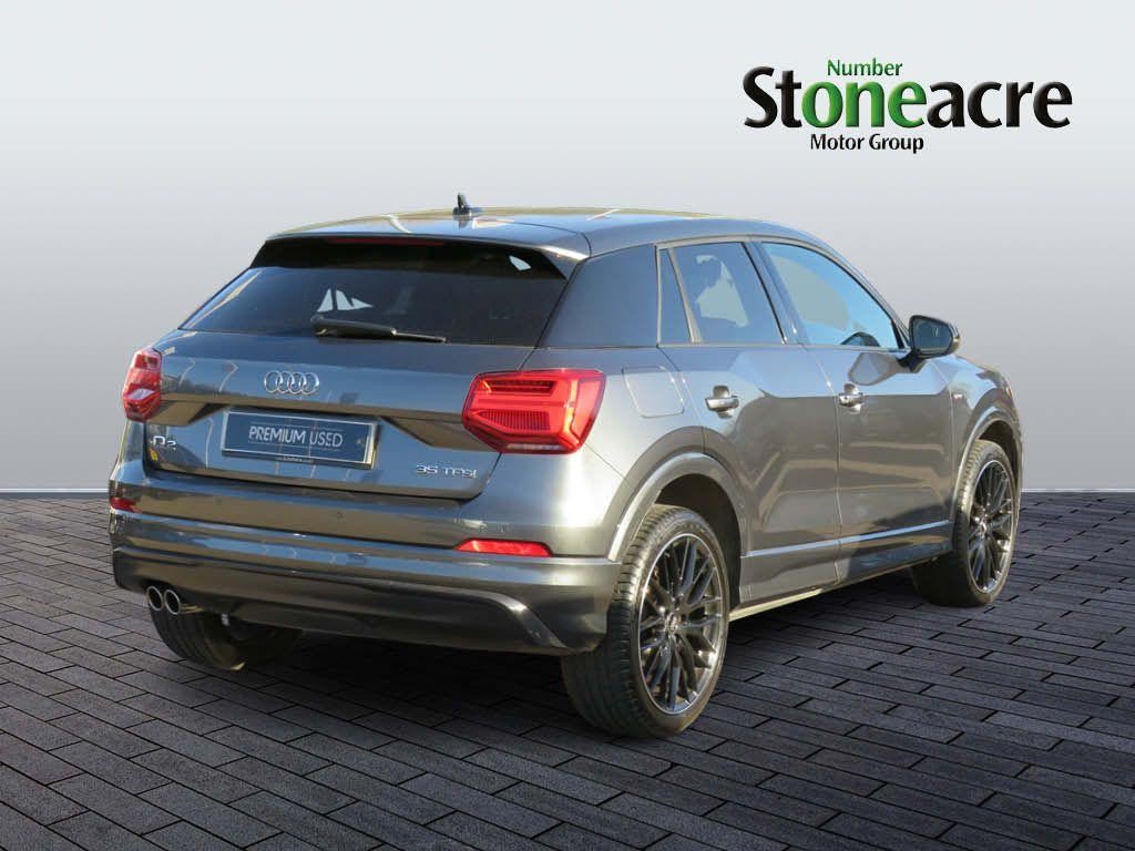 Audi Q2 Image 5