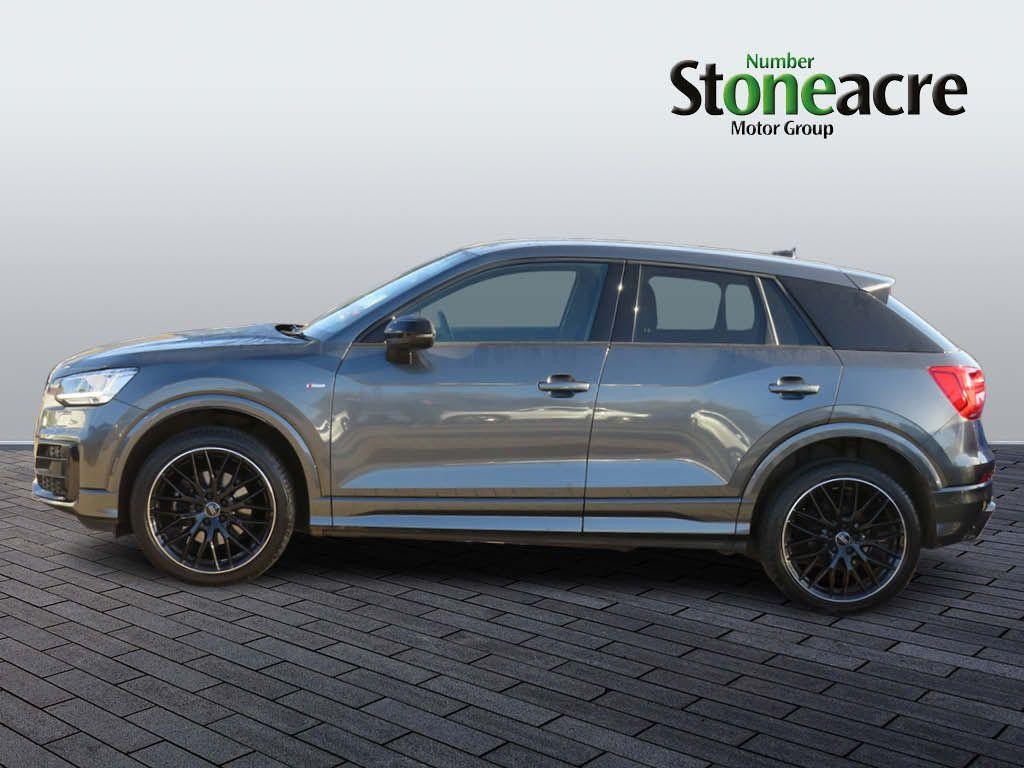 Audi Q2 Image 8