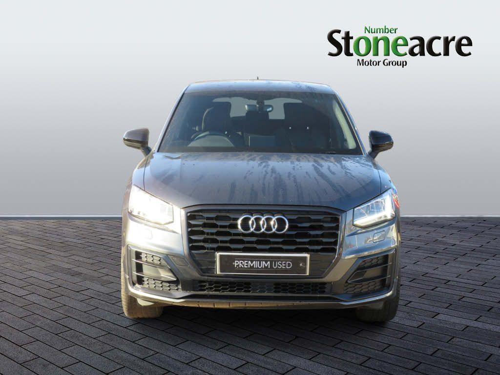 Audi Q2 Image 10