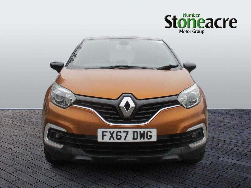 Renault Captur Image 2