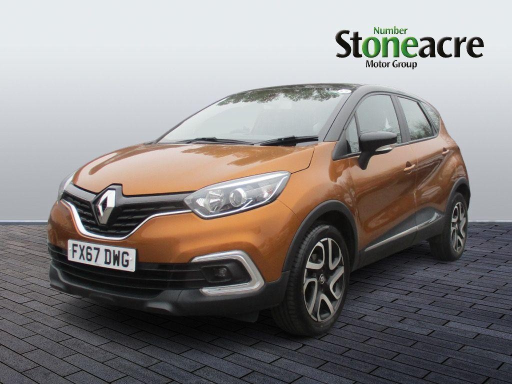 Renault Captur Image 3