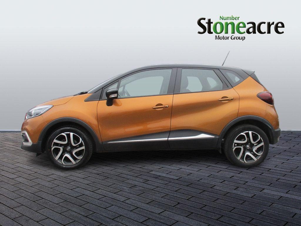 Renault Captur Image 4