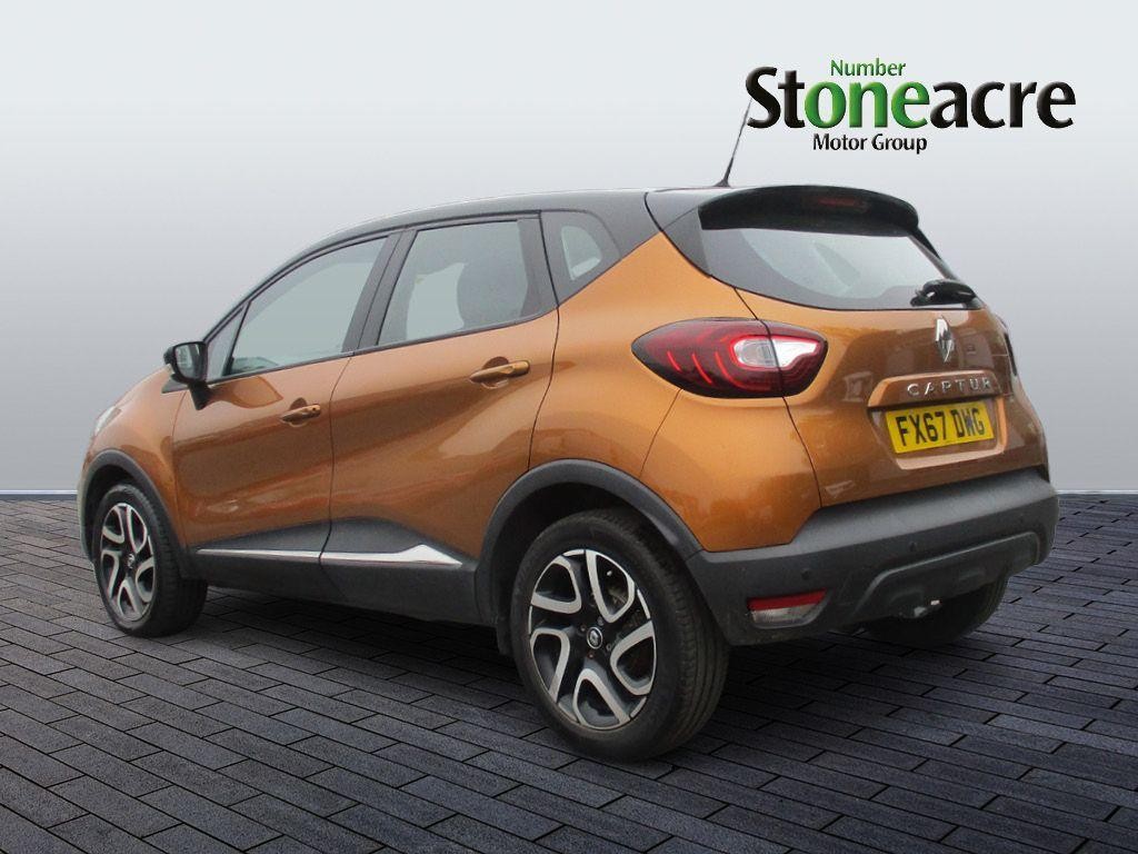 Renault Captur Image 5