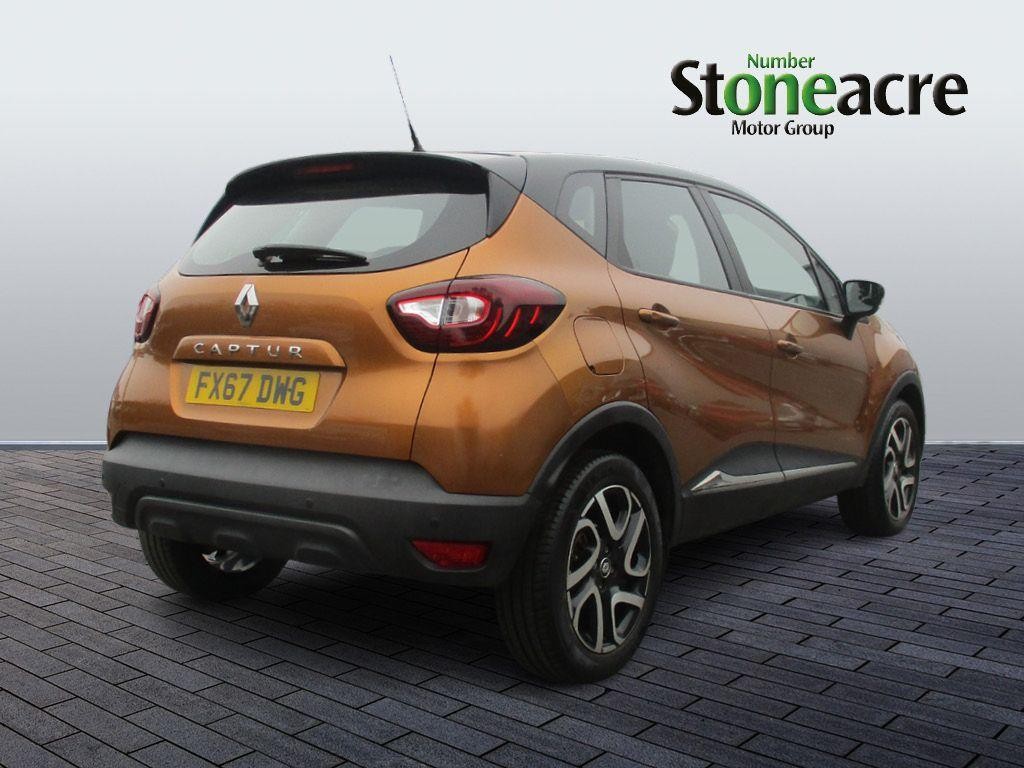 Renault Captur Image 7