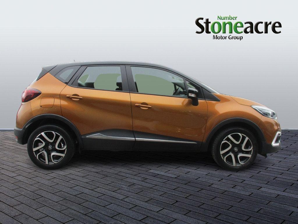 Renault Captur Image 8