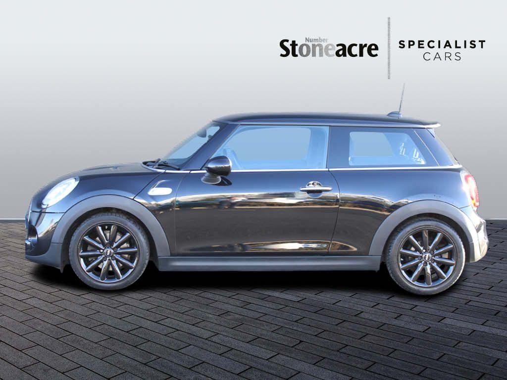 MINI Hatch Image 5