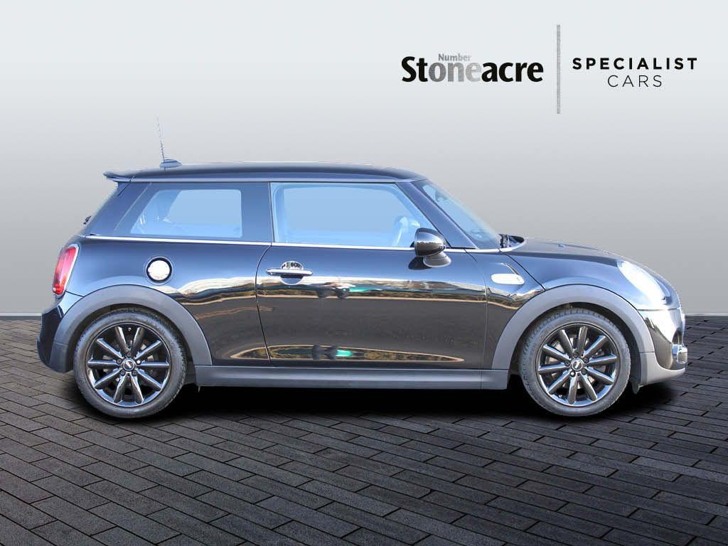 MINI Hatch Image 7