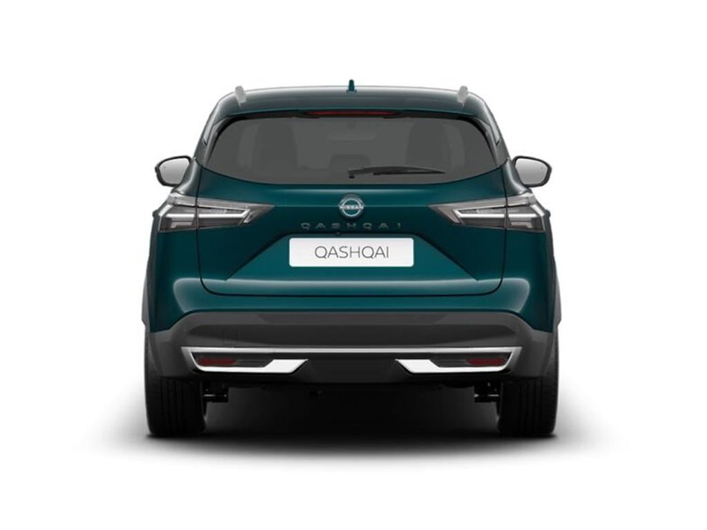 Nissan Qashqai Image 4