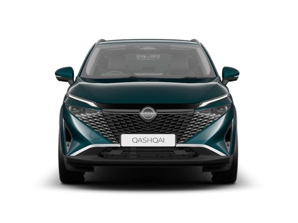 Nissan Qashqai Image 5