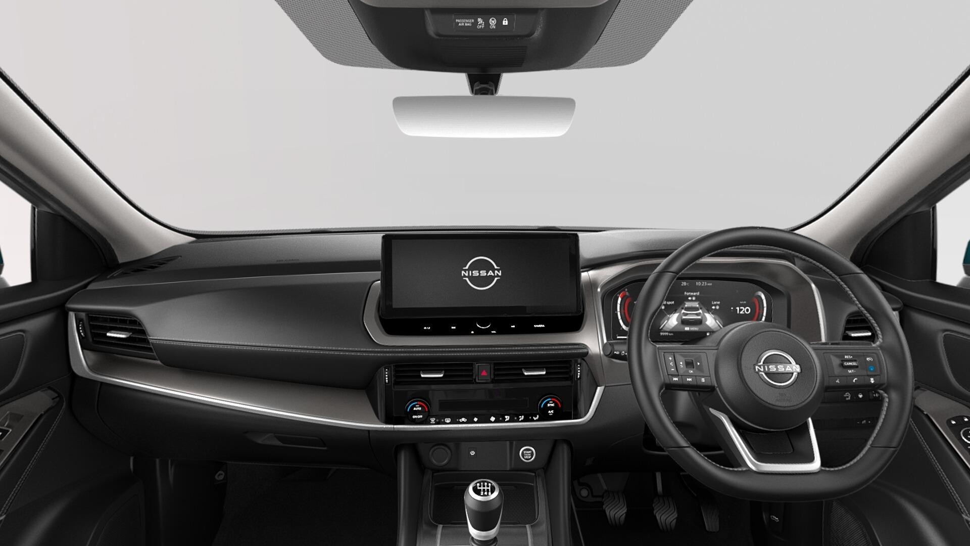 Nissan Qashqai Image 6