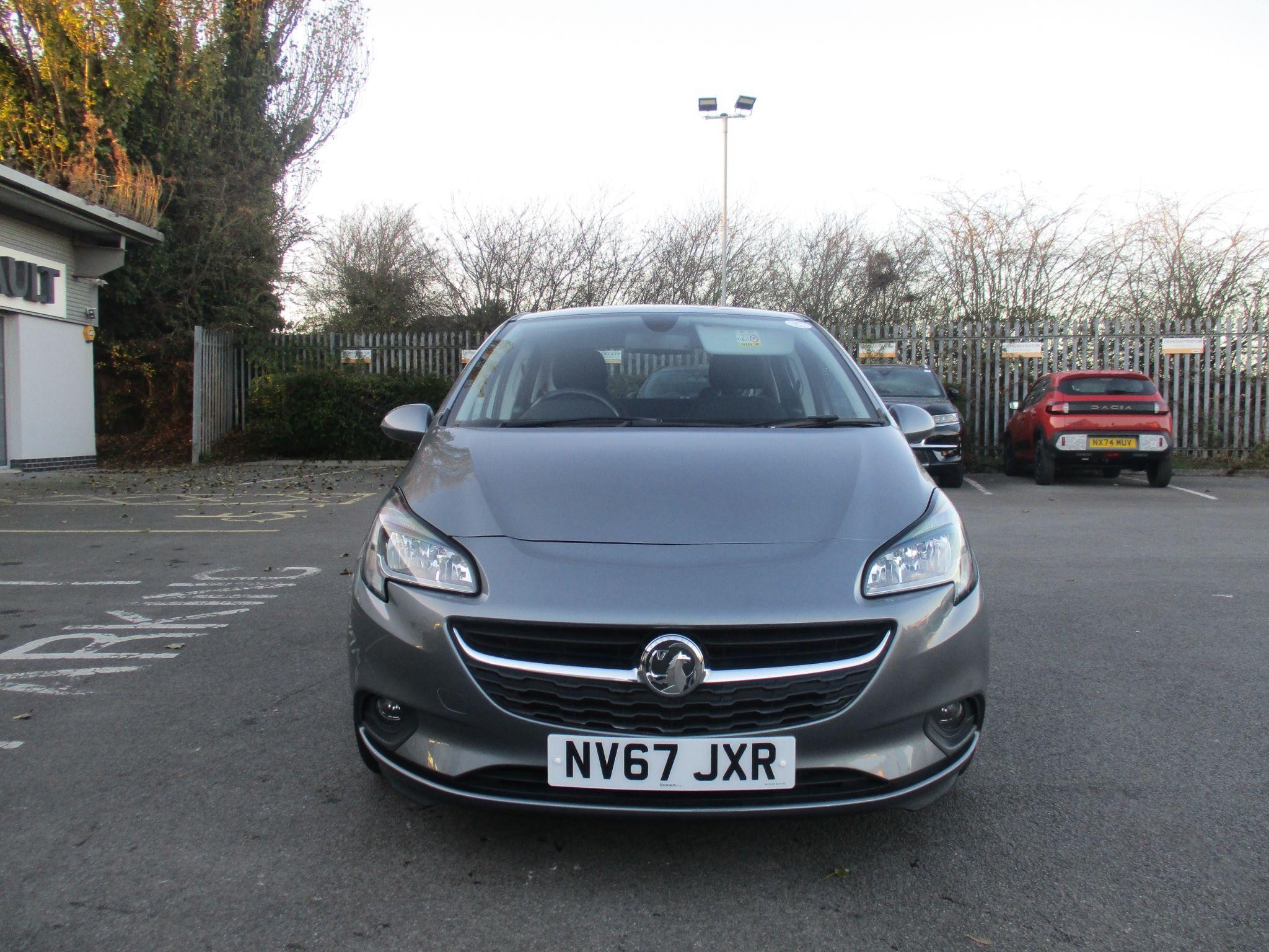 Vauxhall Corsa Image 2