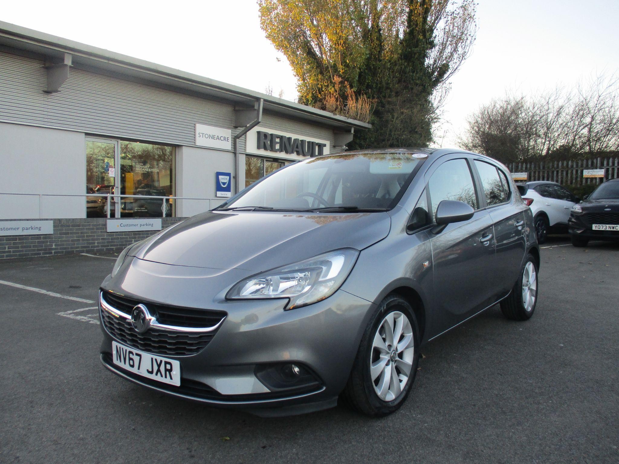 Vauxhall Corsa Image 3