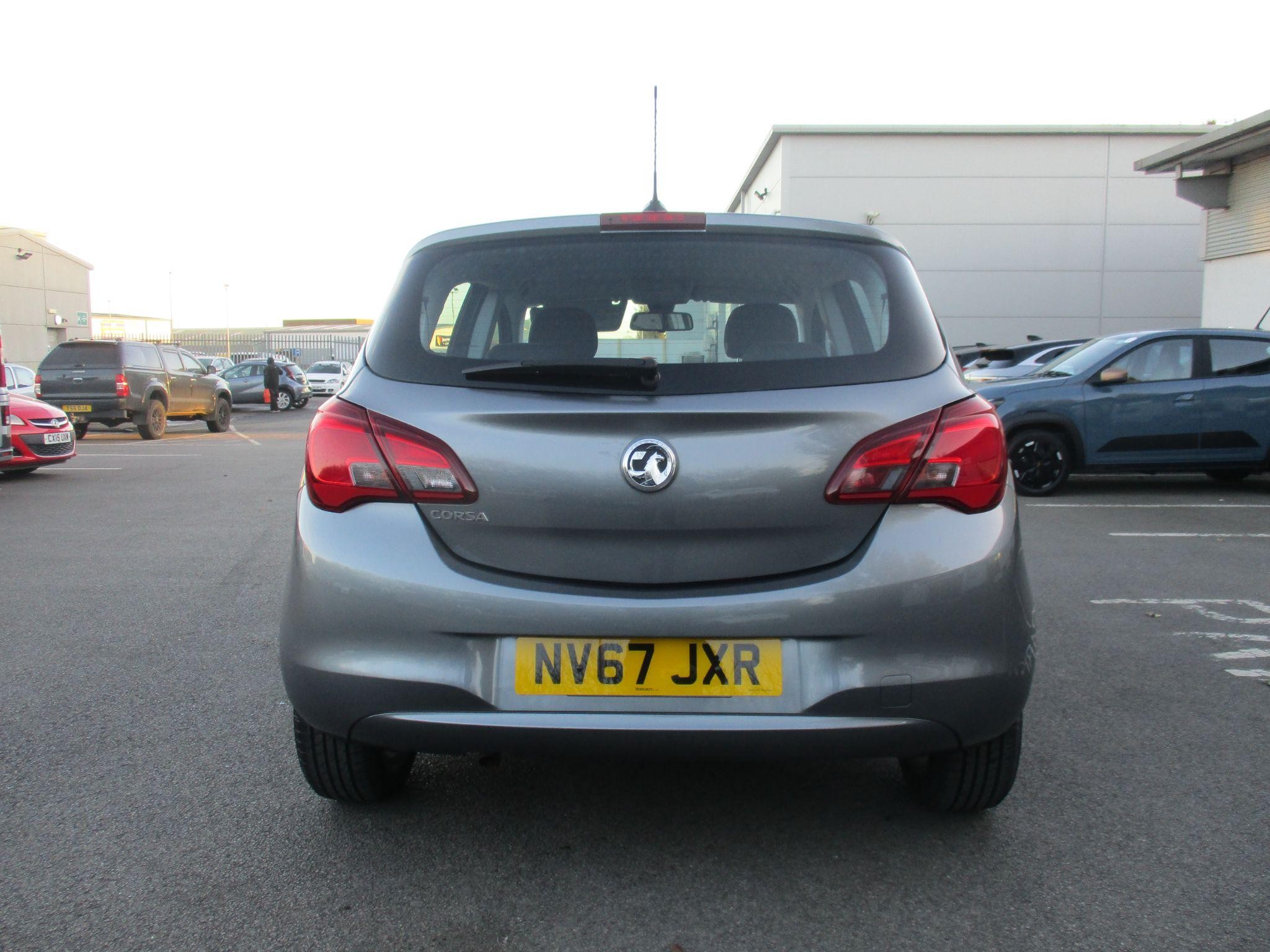 Vauxhall Corsa Image 6