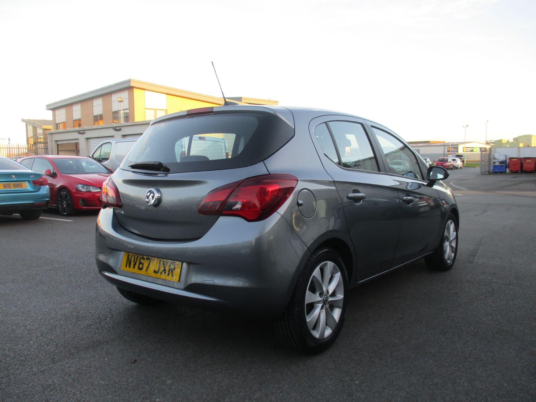 Vauxhall Corsa Image 7