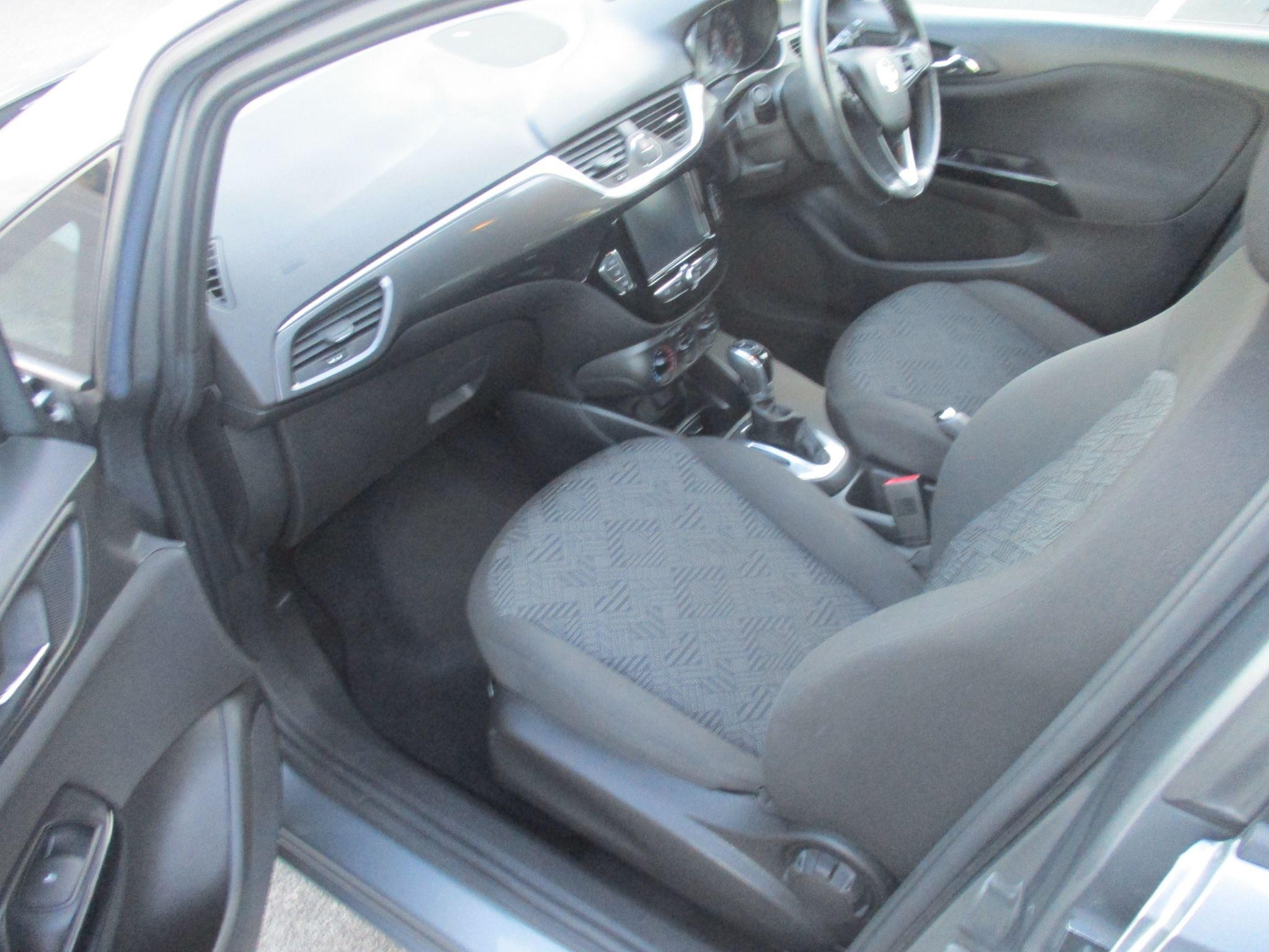 Vauxhall Corsa Image 22