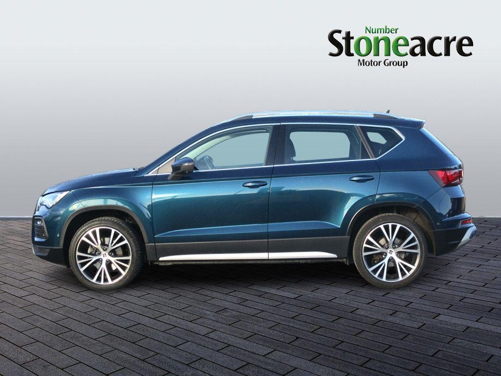 SEAT Ateca Image 6