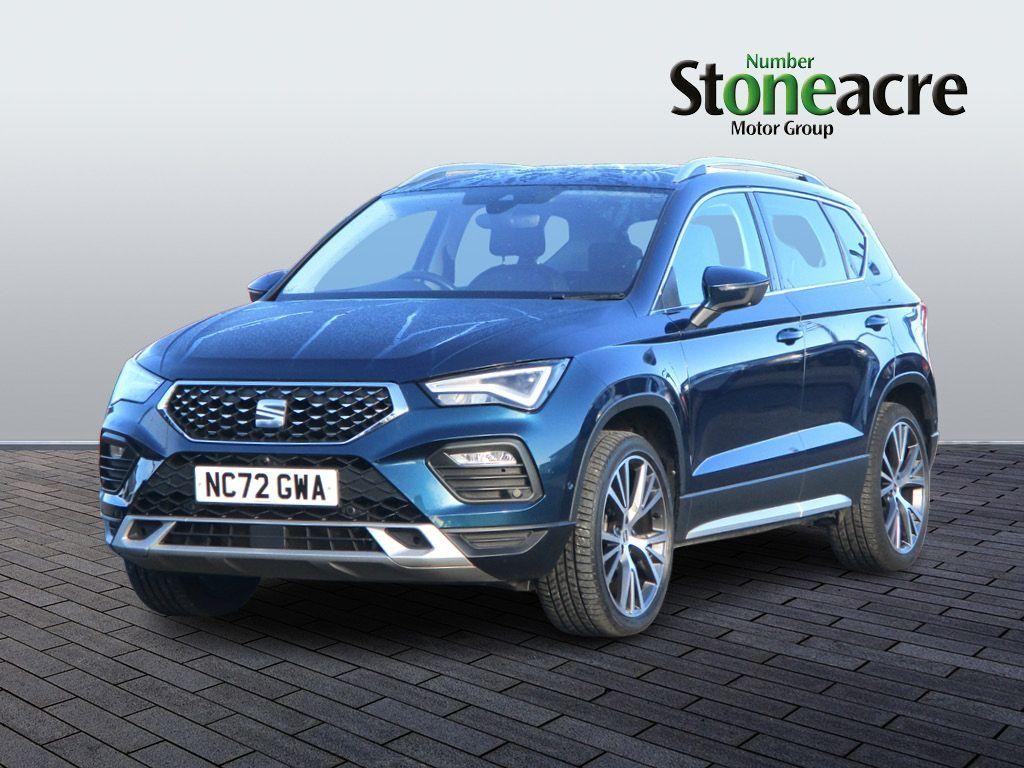 SEAT Ateca Image 7