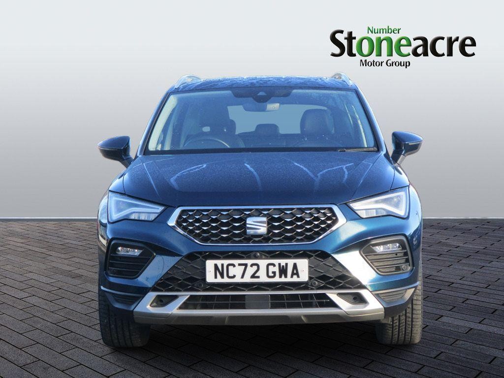 SEAT Ateca Image 8