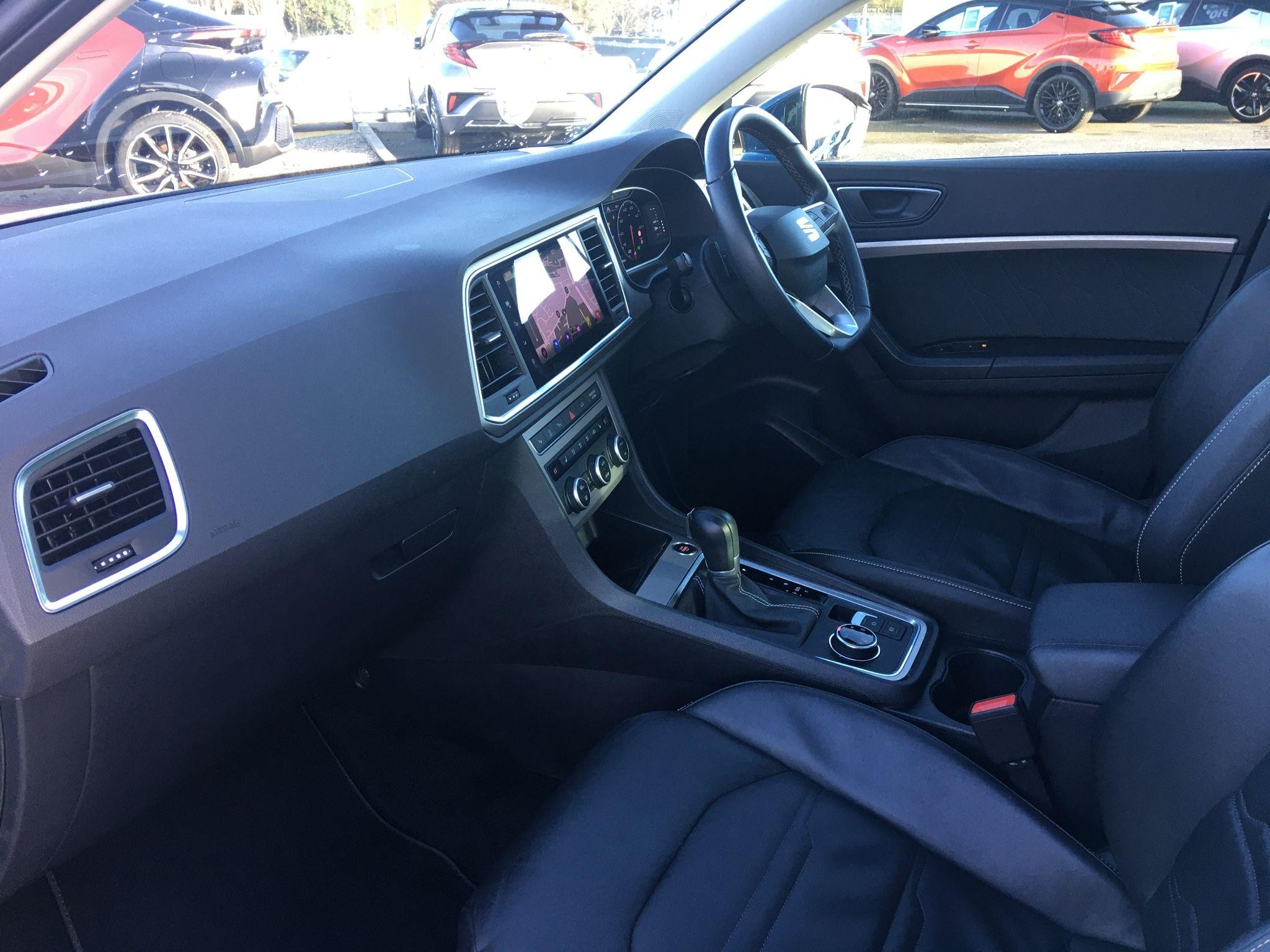 SEAT Ateca Image 13