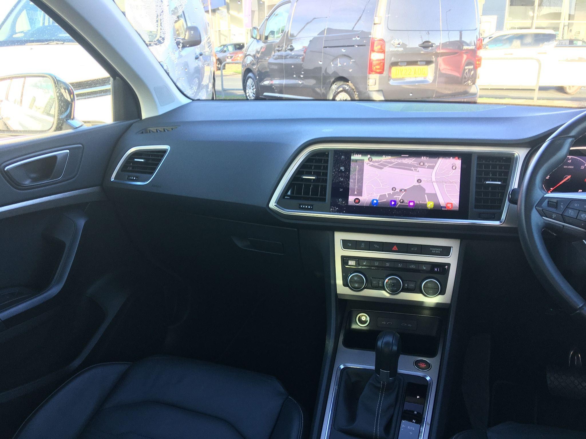 SEAT Ateca Image 15