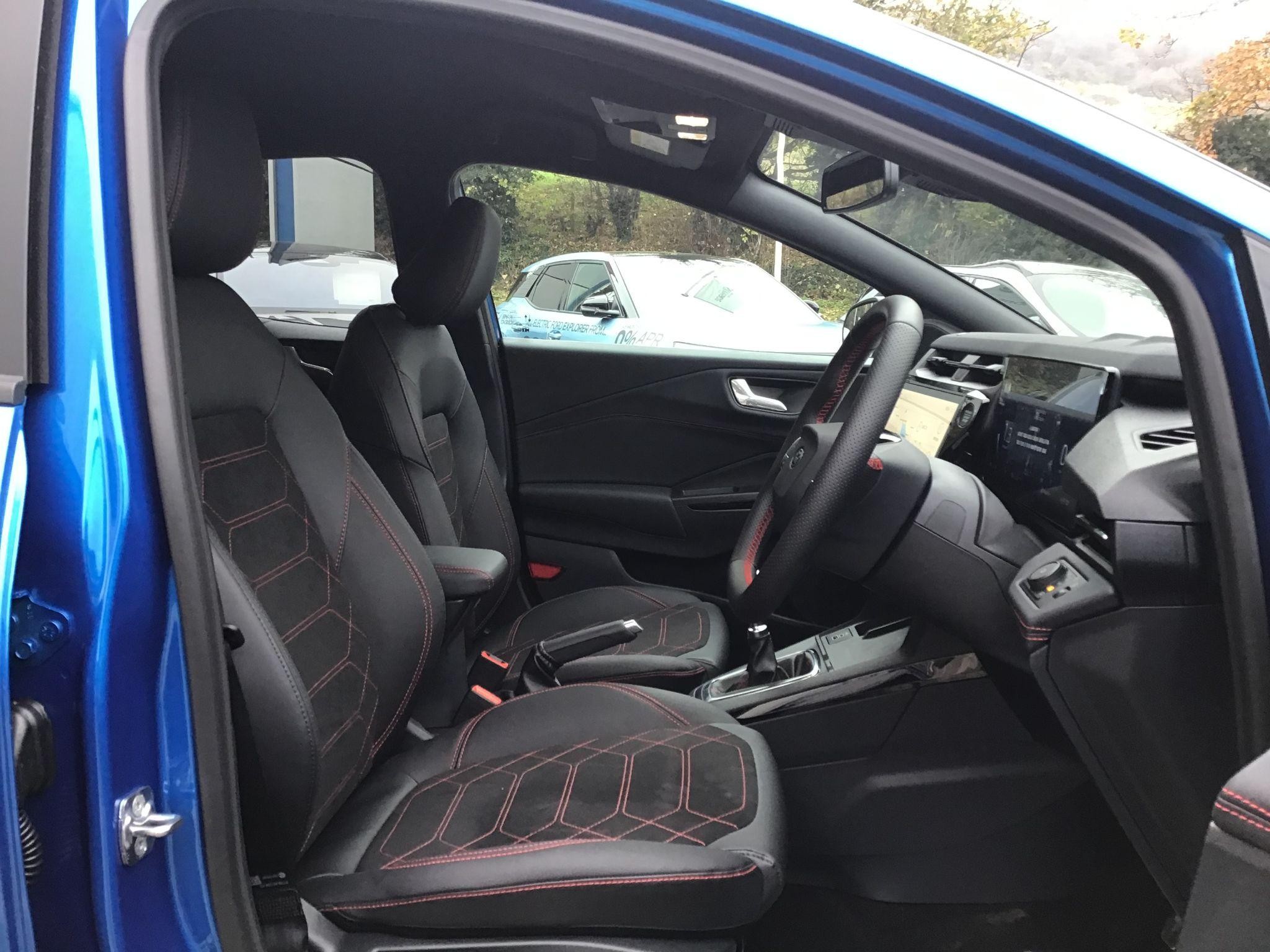 Ford Puma Image 10