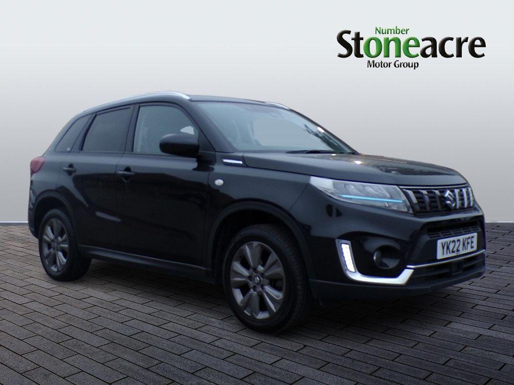 Suzuki Vitara Image 1