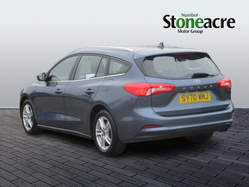 Ford Focus Image 5