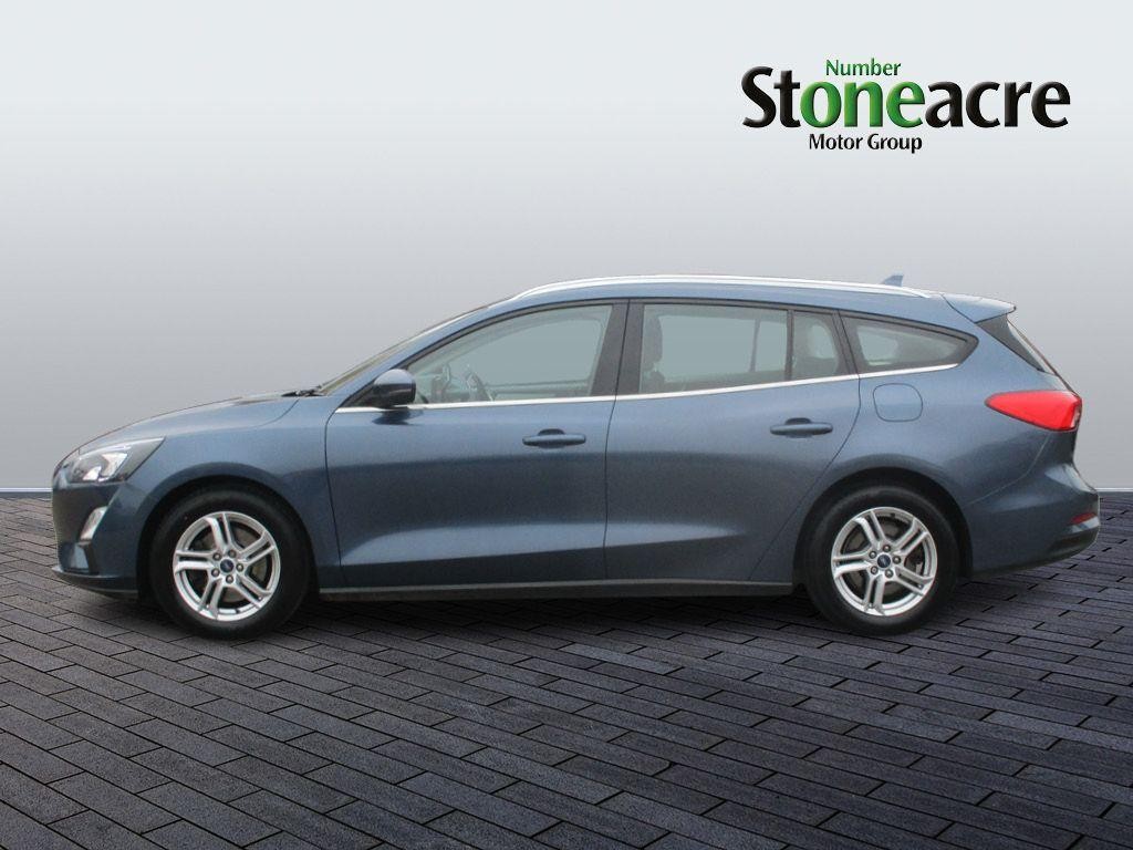 Ford Focus Image 6