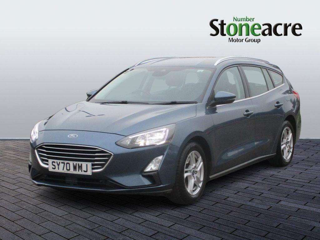 Ford Focus Image 7