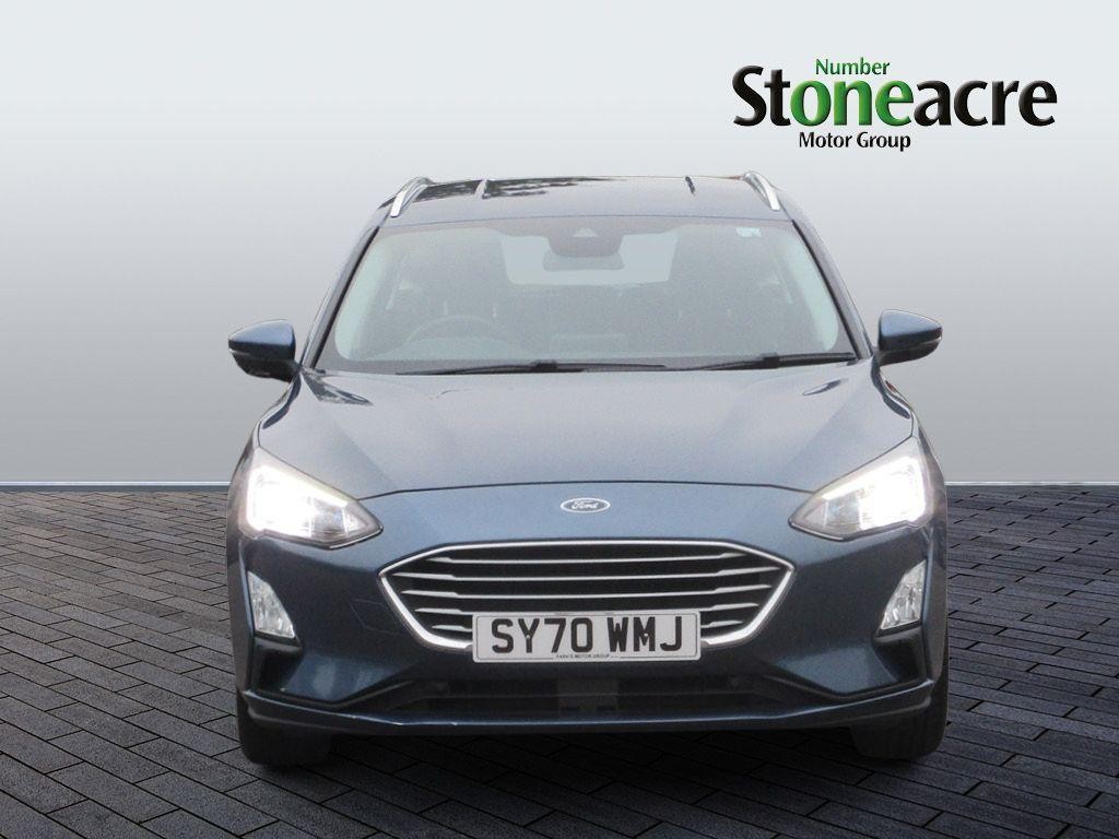 Ford Focus Image 8