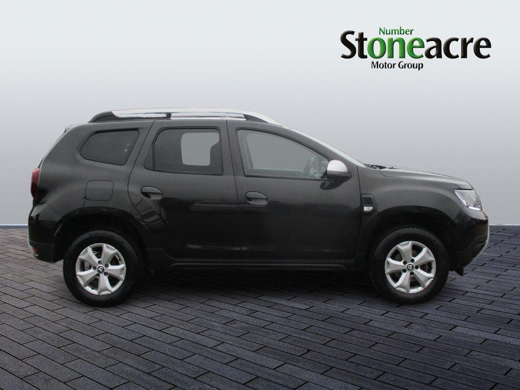 Dacia Duster Image 2