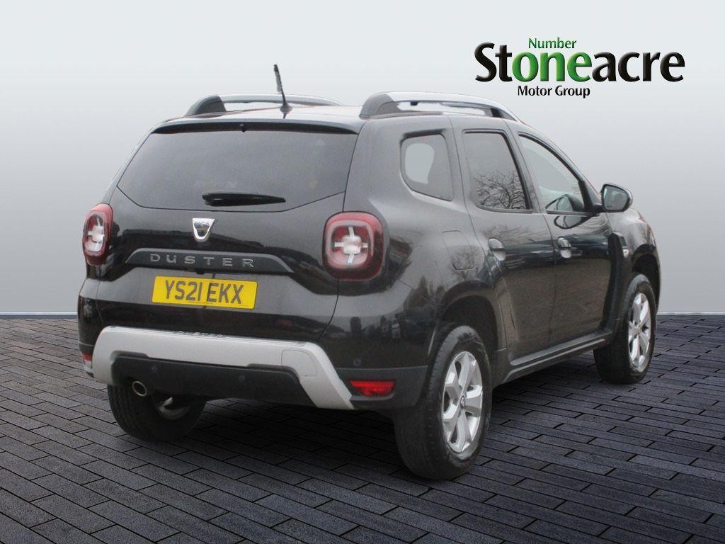 Dacia Duster Image 3