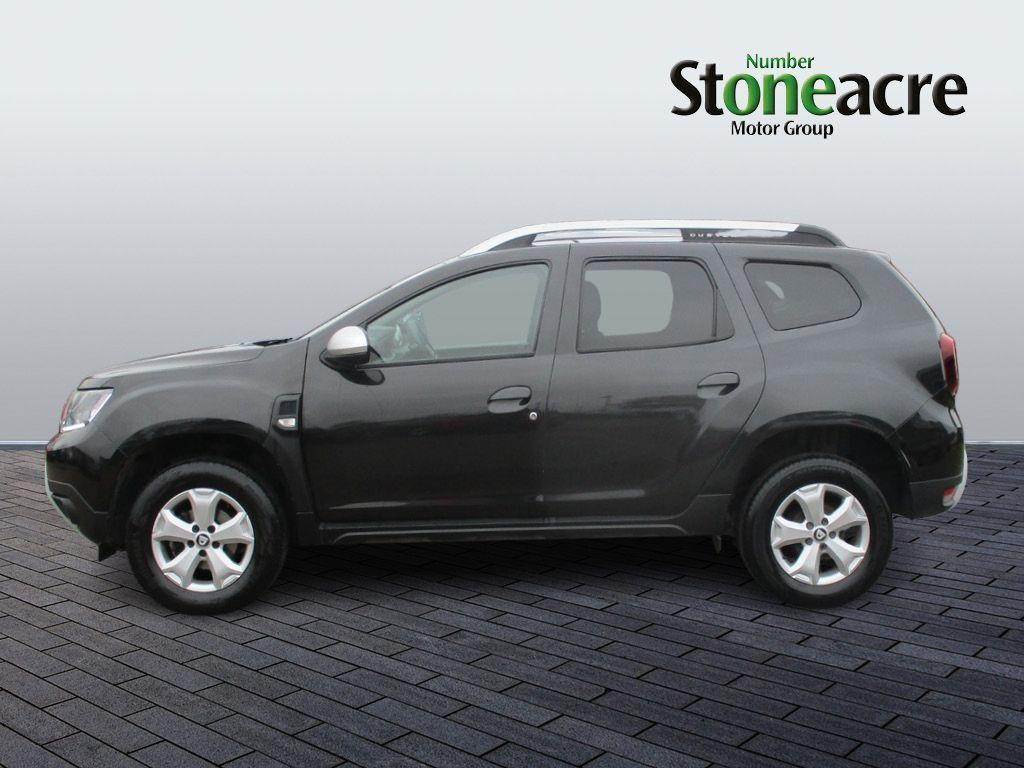 Dacia Duster Image 6