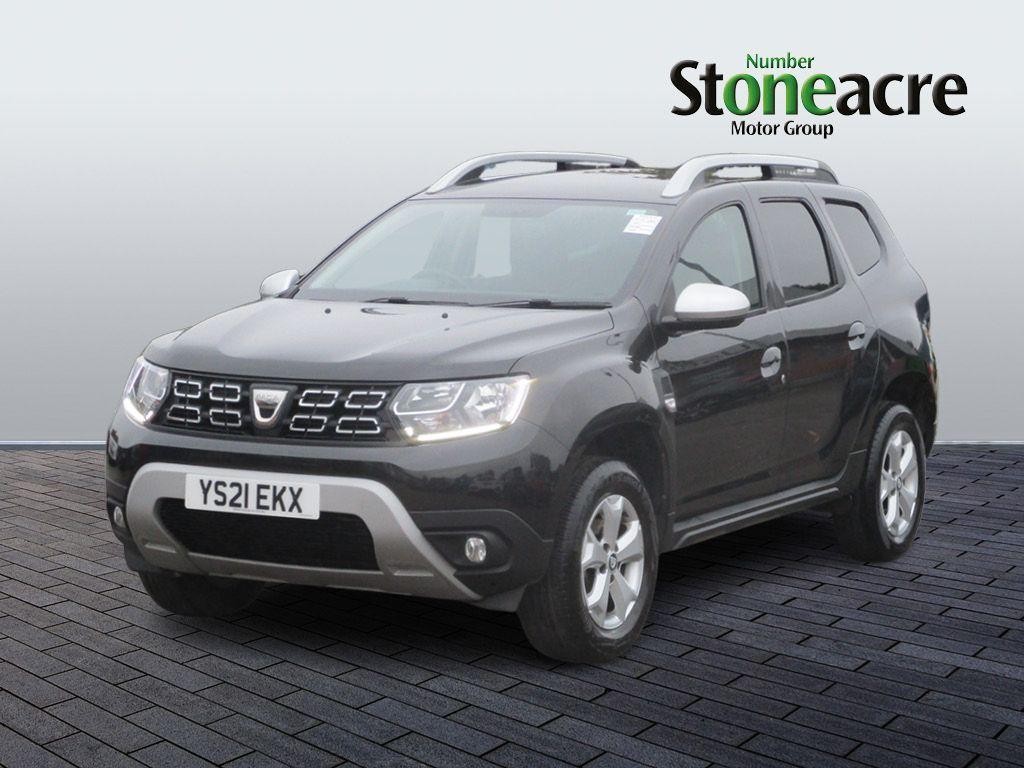 Dacia Duster Image 7