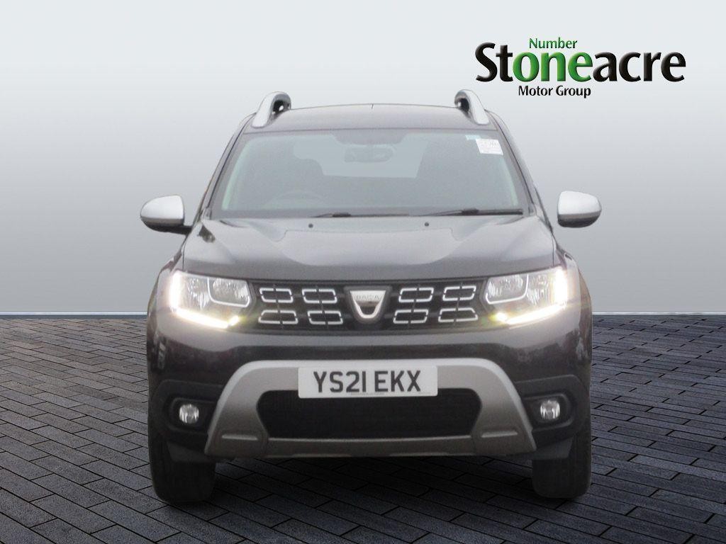 Dacia Duster Image 8