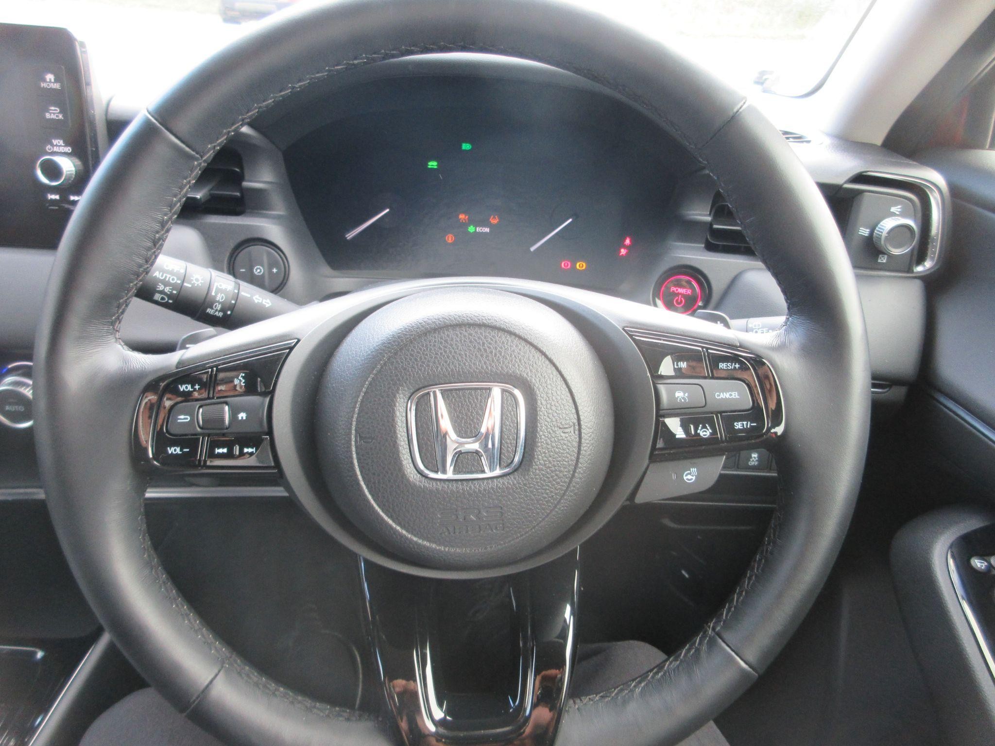 Honda HR-V Image 19