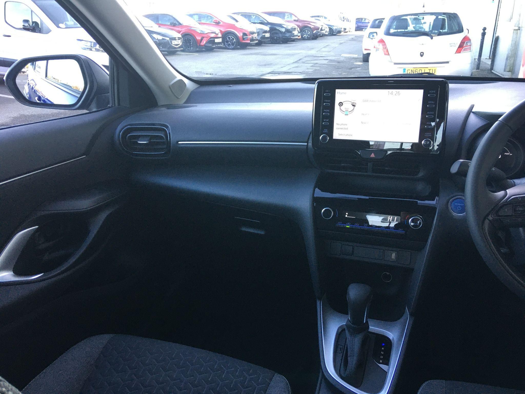 Toyota Yaris Cross Image 15