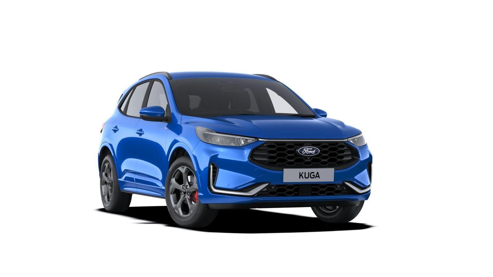 Ford Kuga Image 10