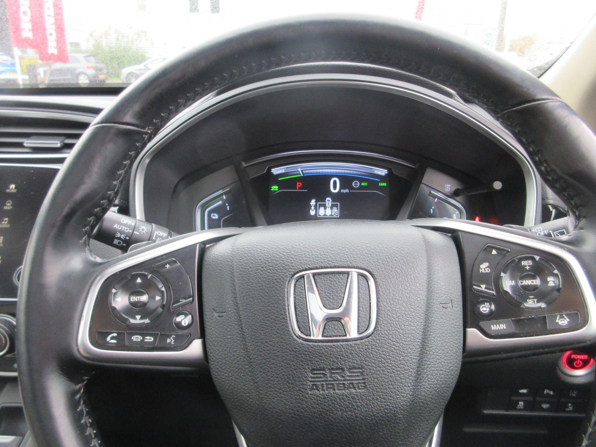 Honda CR-V Image 32