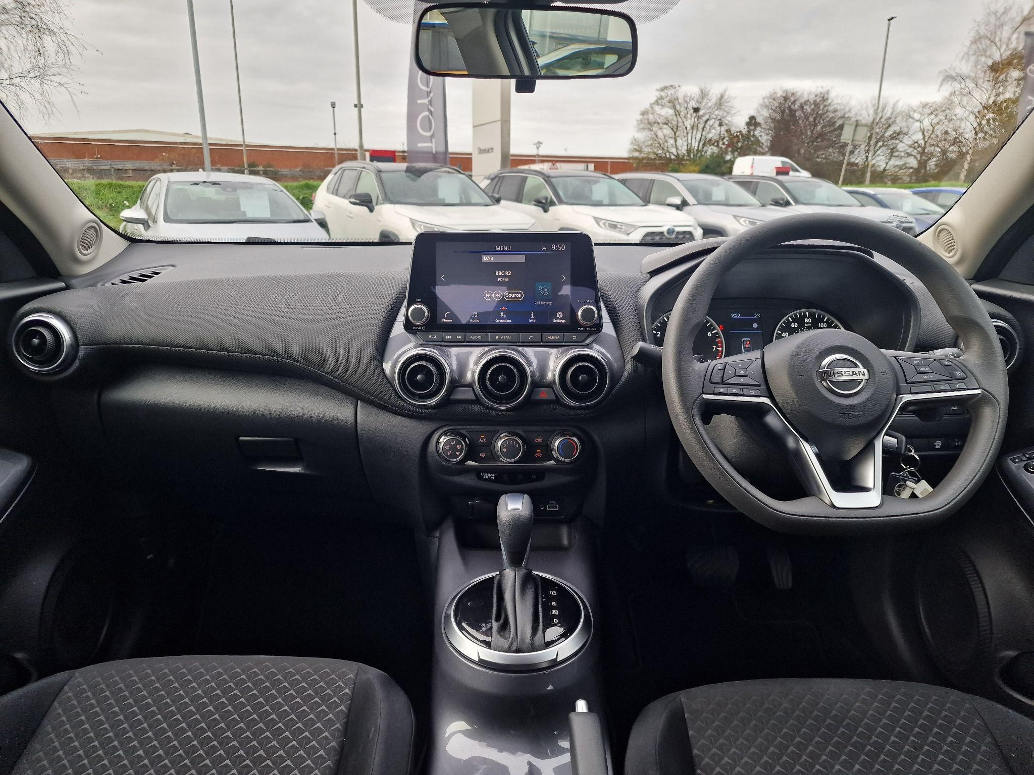 Nissan Juke Image 5