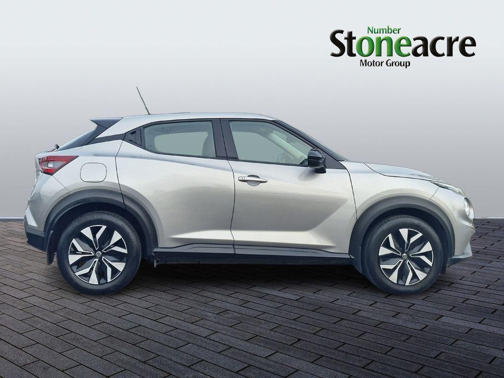 Nissan Juke Image 16