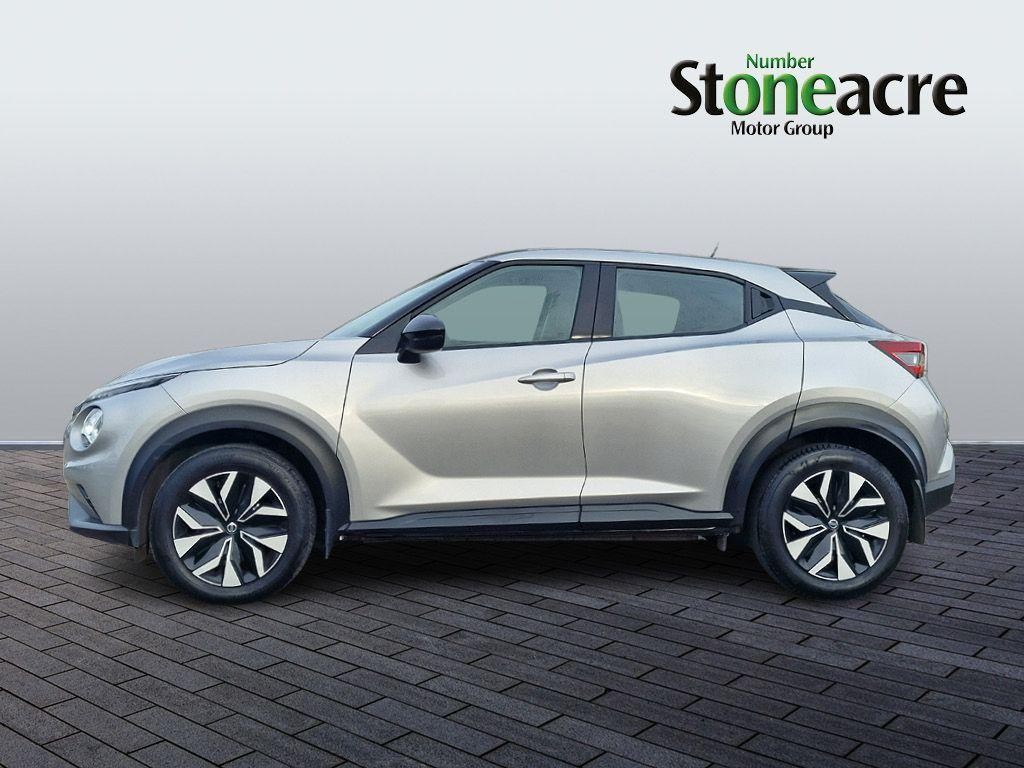 Nissan Juke Image 17