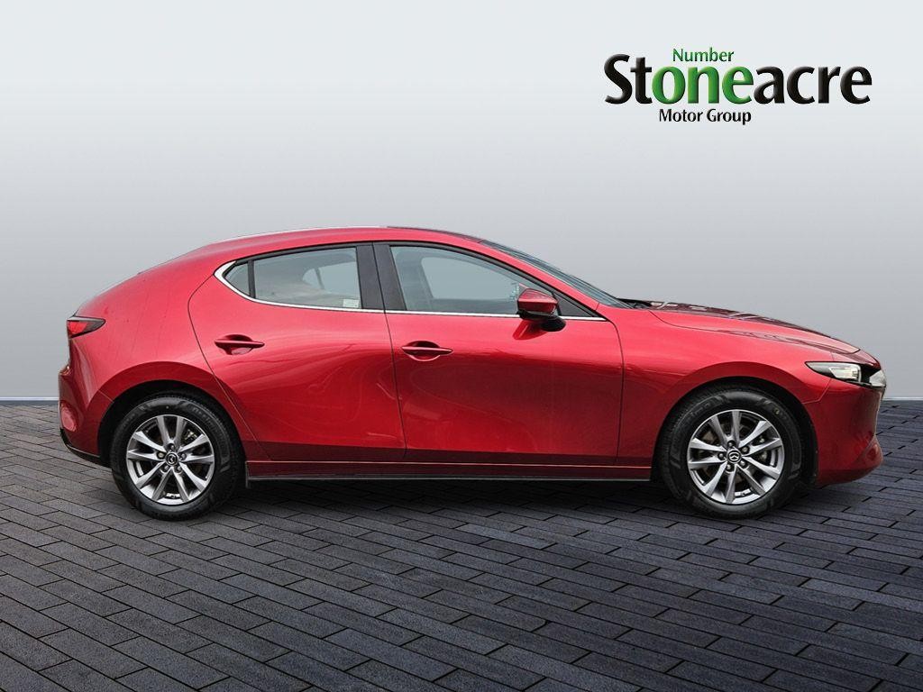 Mazda3 Image 2