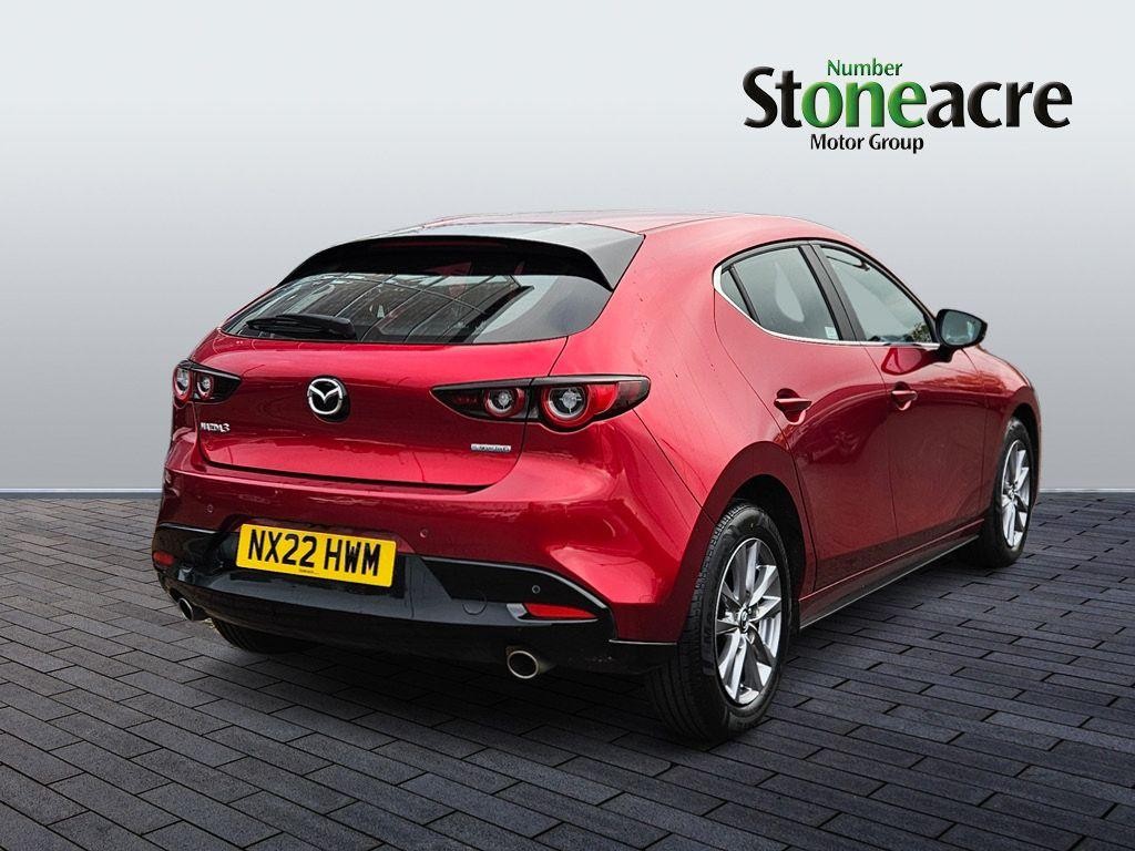 Mazda3 Image 3