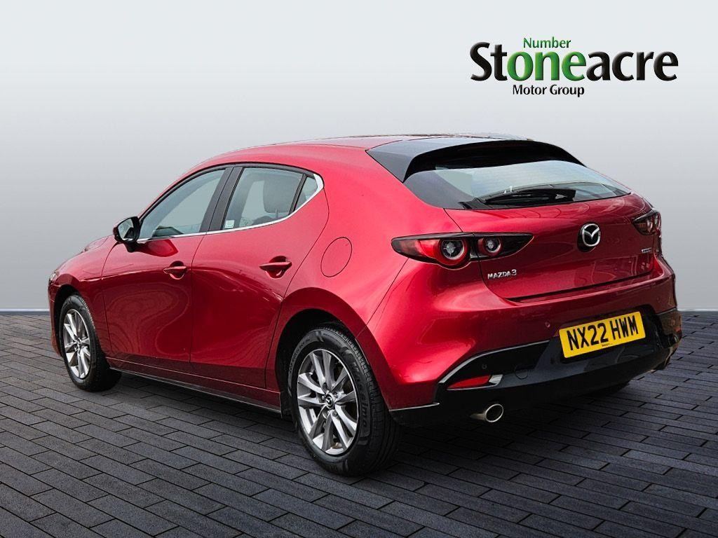 Mazda3 Image 5