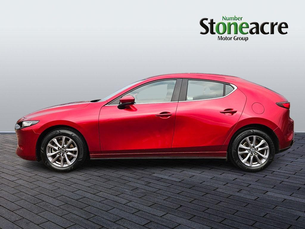 Mazda3 Image 6