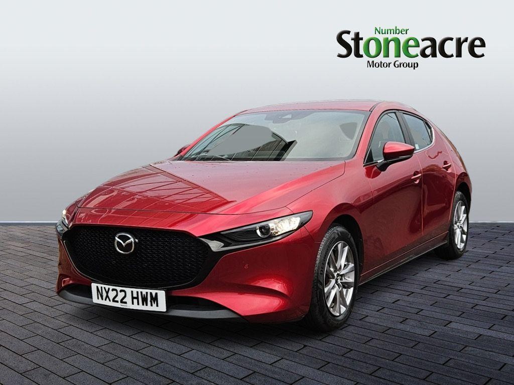 Mazda3 Image 7