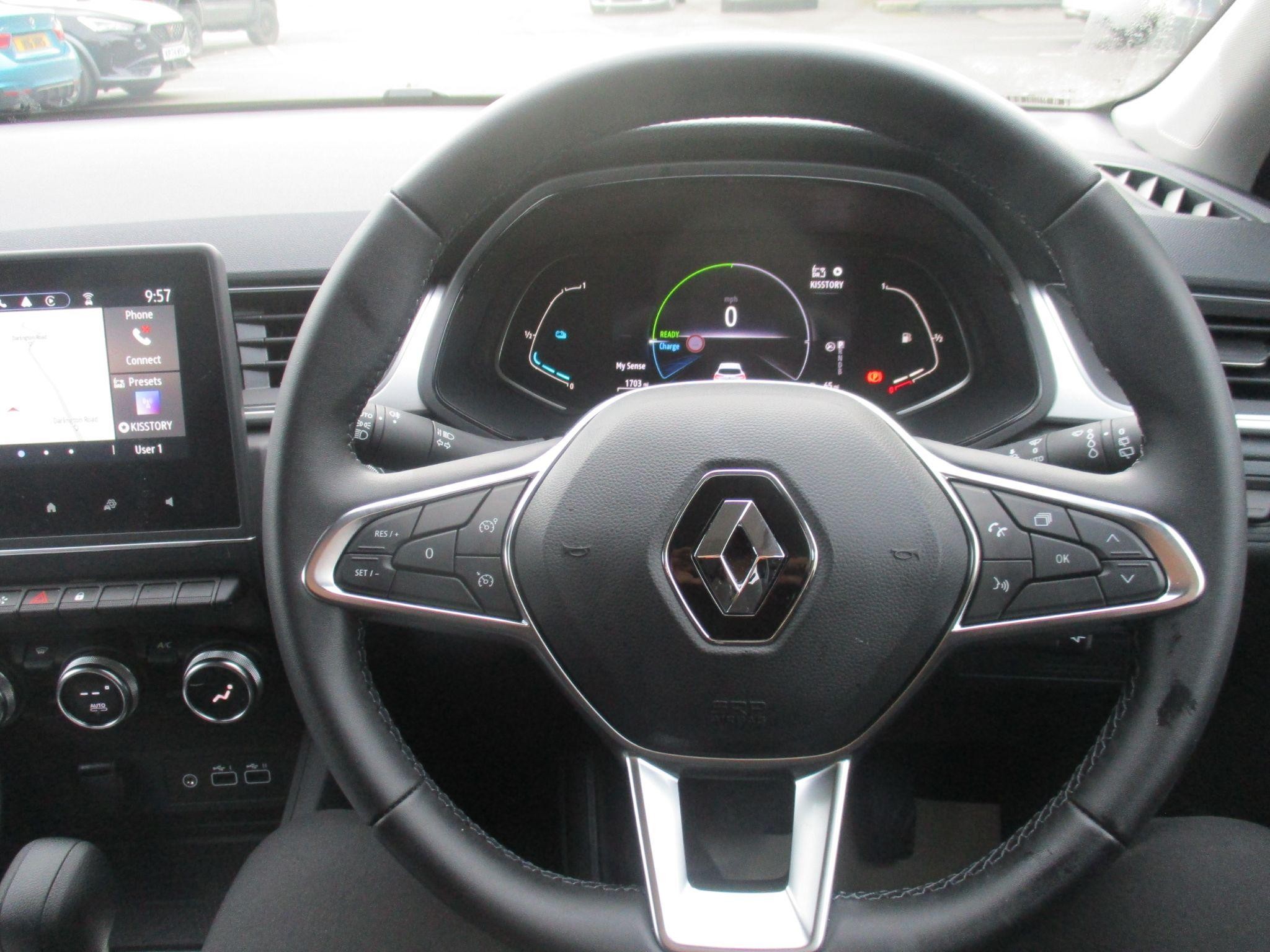 Renault Captur Image 33